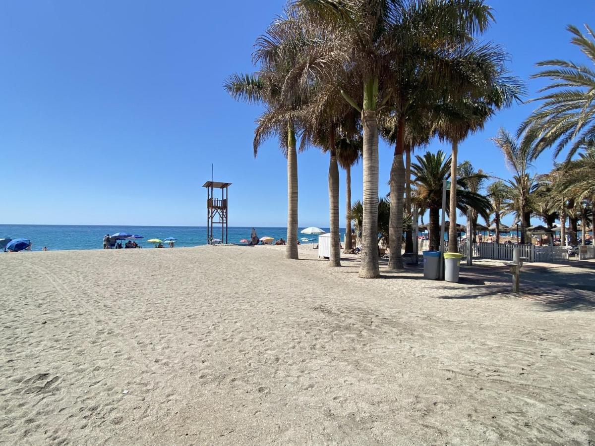 Aljamar 4 Burriana Apartment Casasol Nerja Exterior photo